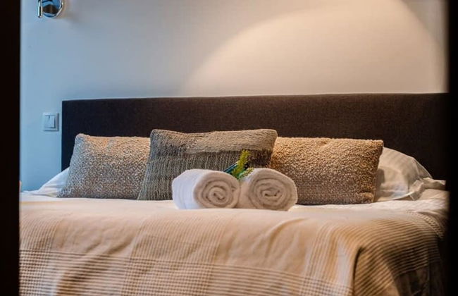 Huswell - Fabulous House for 8 People With Sunny Garden - Foto 25