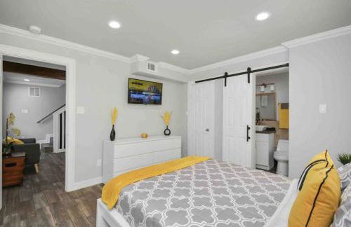 Central Yellow Gem: Cozy Views & Proximity - Foto 9