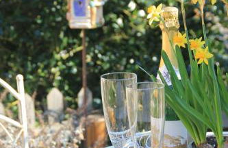 Ferienwohnung mit HERZ in Laufenburg - Foto 1