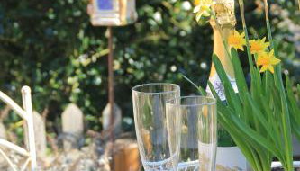 Ferienwohnung mit HERZ in Laufenburg - Foto 1