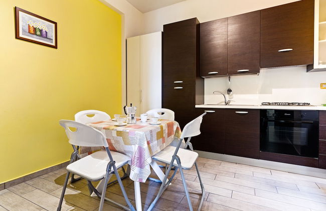 Seaview Terrace Sunny Apartment - Foto 16