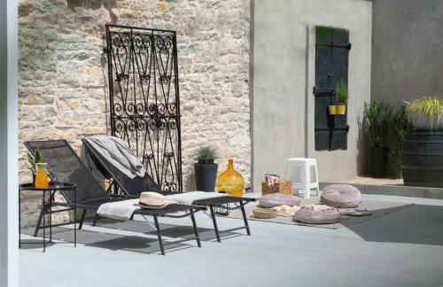 Designer Villa Simone - Modern & Heritage Style with Office - Foto 32