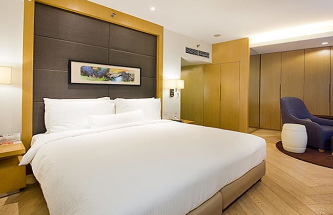 Somerset Riverview Chengdu - Photo 16