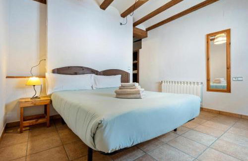 Cal Tous, La Socarrimada - Foto 27