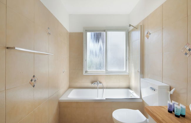 PORT CITY HAIFA BAT GALIM - Foto 26