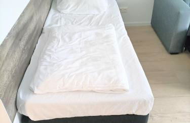 28R, Deluxe Studio-Apartments - Foto 21