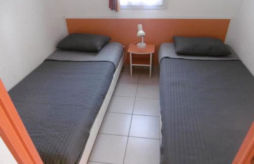 Holidayland Résidence Beau Soleil villa avec piscine - Photo 12