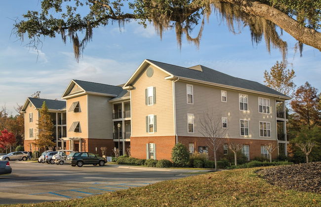 Wyndham Vacation Resorts Lake Marion - Foto 19