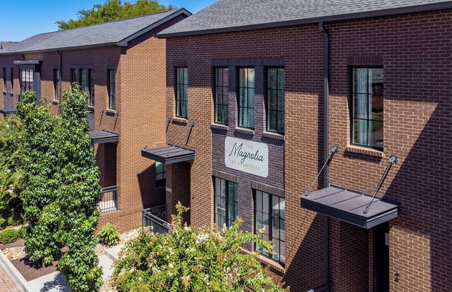 The Magnolia 2 by Avantstay Germantown Balcony - Foto 44