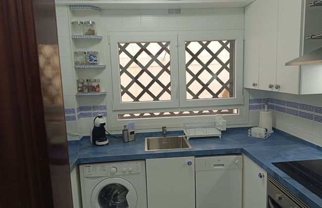 Apartment Huerta del Obispo - Foto 22