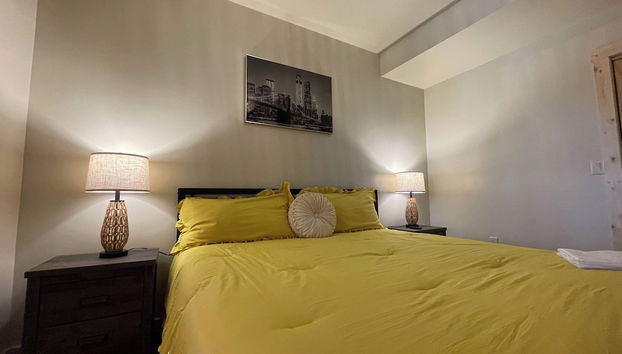 Appalachian Rose - Foto 4, Habitación