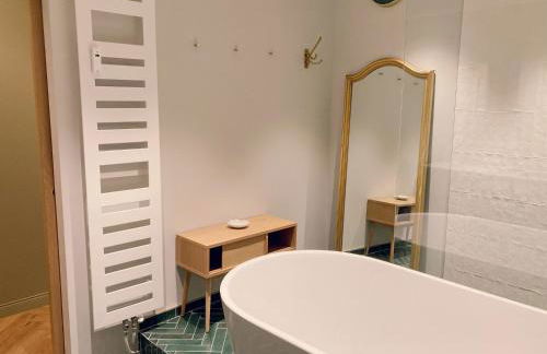 So Guest, suite supérieure hypercentre terrasse - Foto 13