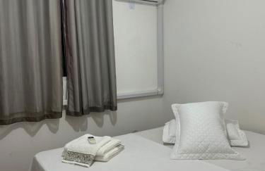 Apê Ruby com 2Q com Ar em 1 Quarto e Garagem - Foto 32