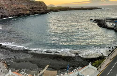 Sea View Terrace at San Marcos - Foto 6