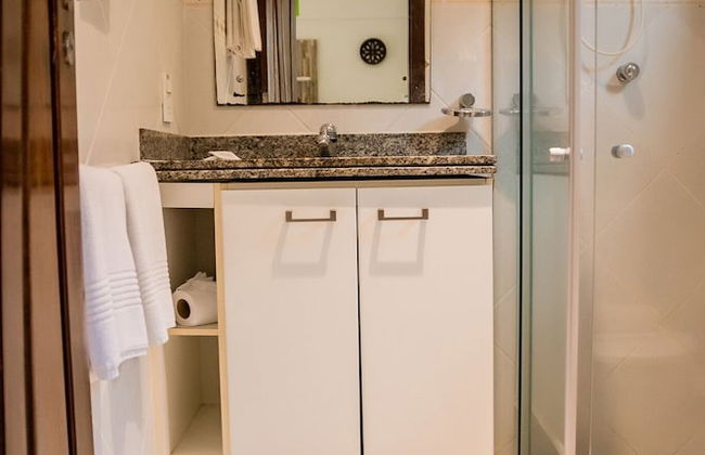 Apart Hotel Serantes - Photo 31