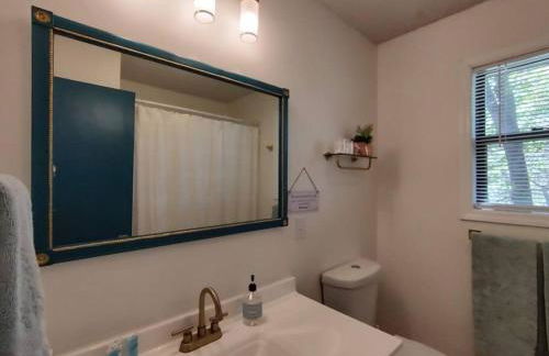 Secluded Lakeview retreat by Eureka Springs-CANOE - Foto 11