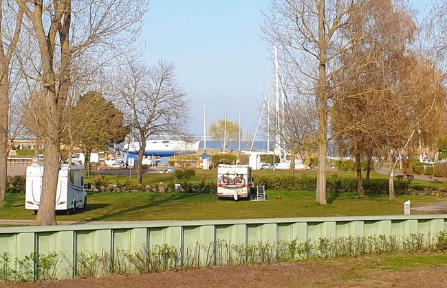 Angenehmes Ferienhaus in Monkebude - Foto 40