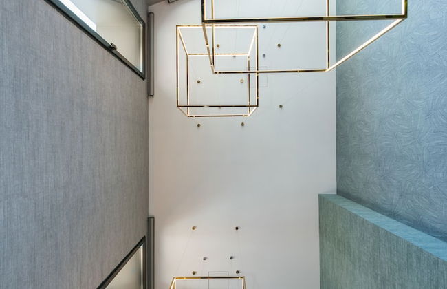 The Garden Suites - Photo 22