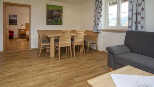 Ferienhof Steinmüller - Foto 2