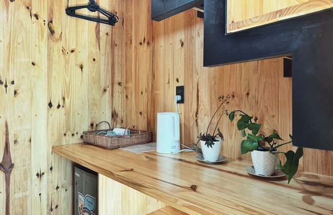 XOM Organic Farm Stay - Photo 34