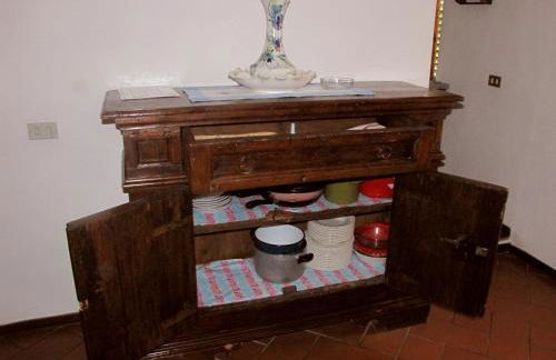 Residence Casprini da Omero - Foto 74