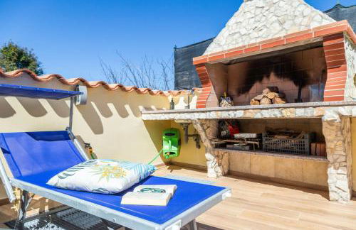 VILLE MONDO a 350 metri dalla spiaggia - Foto 50