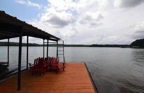 Lakehouse Sunset Beach 3BD,1BA - Foto 37