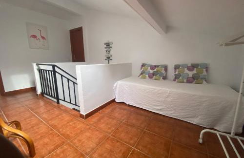 Alojamientos El Horno - Foto 71