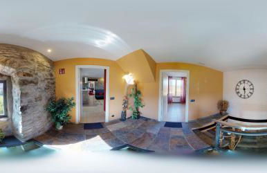 Casa Rural La Abadia-Apartamentos - Foto 13