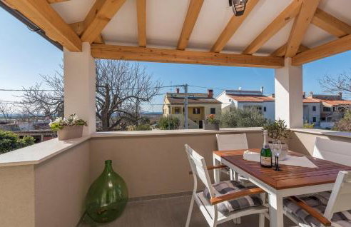 Apartment Romano with Sea View near Poreč - Foto 21