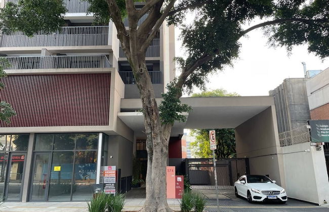 Co.Next Liberdade - Foto 52