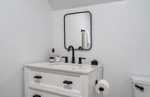 Studio at The Key - 1mi to UF & DT , Full Kitchen - Foto 18