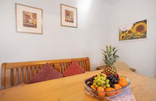 Haus Bergliebe - Foto 20