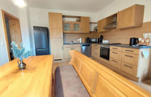 Ferienwohnung zur alten Schmiede - Foto 28