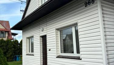 Domek pod Przehybą, Noclegi w okolicy Stary Sącz, Łącko, Szczawnica - Foto 5