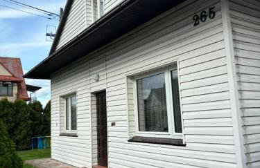 Domek pod Przehybą, Noclegi w okolicy Stary Sącz, Łącko, Szczawnica - Foto 5