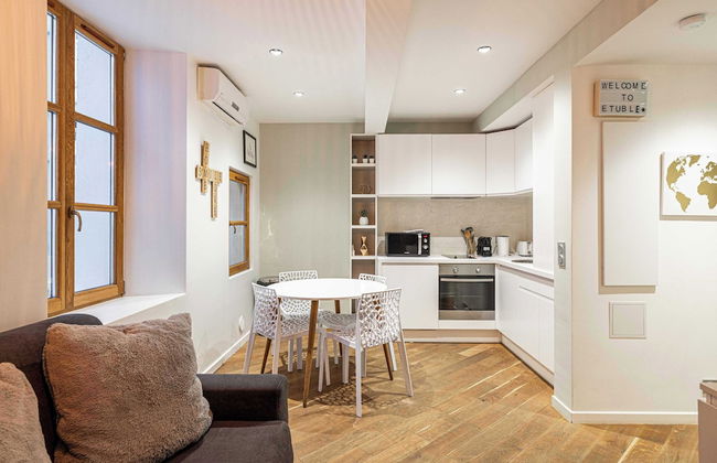 Résidence Cannes MERO - Foto 19