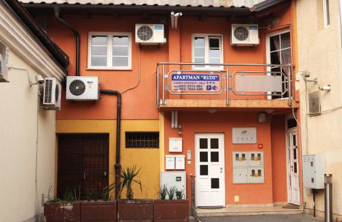 Apartman Rudi - Foto 38