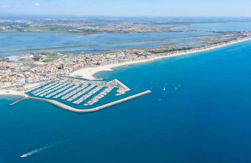 logement indépendant avec terrasse "Les Mésanges" - Foto 29