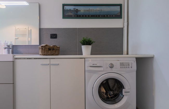 Appartamento Re Umberto - Foto 36