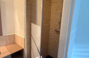 Ty Konk-Kerne Agréable maison au calme 5 min des plages Parking - Photo 52