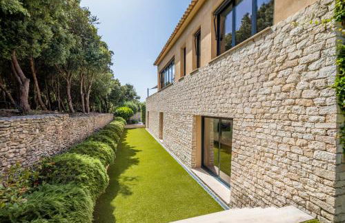 Domaine & Villas Version Maquis - Foto 38