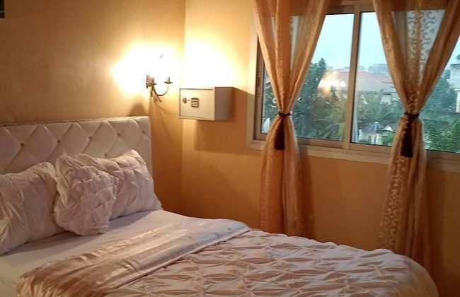 Résidence hôtelière Borel - Foto 43