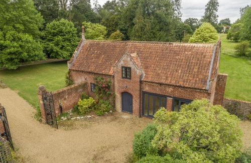 Old Rectory and Coach House - Foto 23