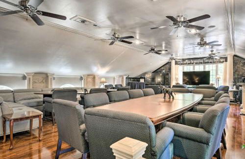 Efficiency Apt Shared Conference Room, Patio - Foto 22