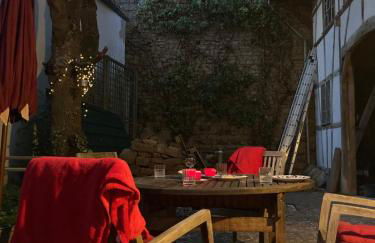 Cherrytree Cottage 1840 - Foto 38