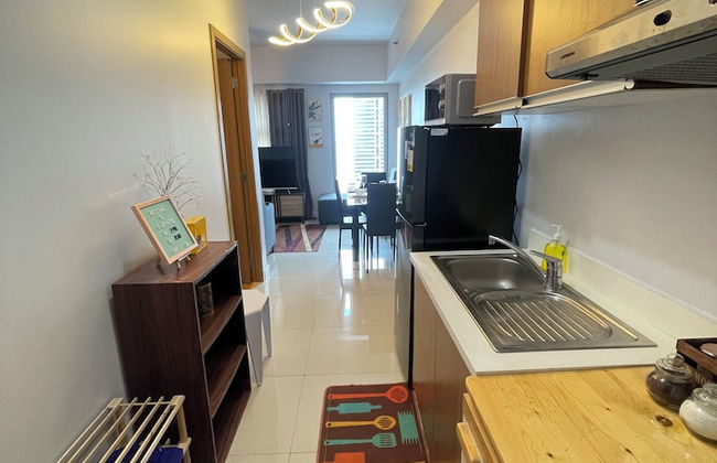 1 Bedroom in 8 Adriatico Manila - Photo 6