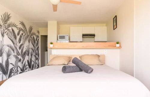 --Aux portes de l'océan-- Première ligne vue imprenable Biscarrosse-Plage - Photo 5