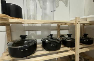 AP Luz 2 quartos,estacionamento incluso,no melhor bairro de Uberaba - Foto 14