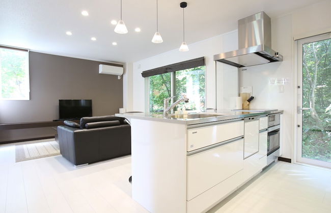 Condor House Hakuba - Foto 4